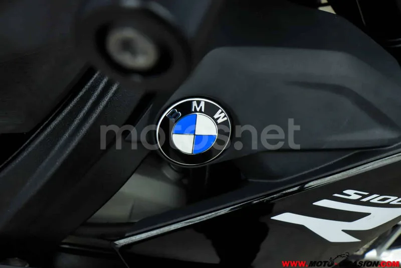 BMW S 1000 R – Vista 9