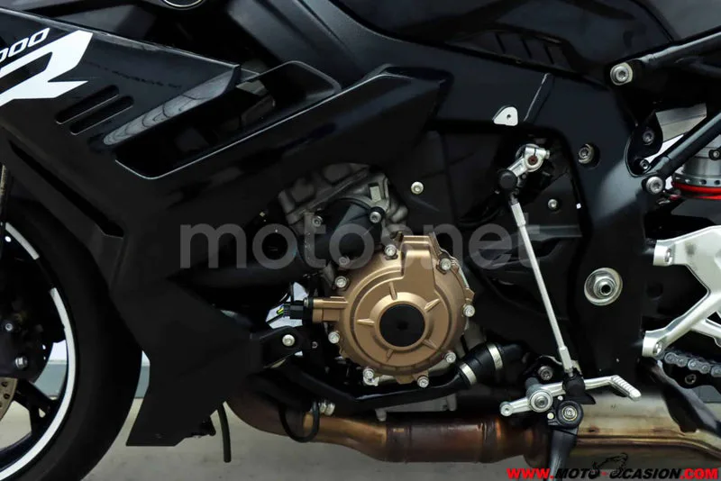 BMW S 1000 R – Vista 10