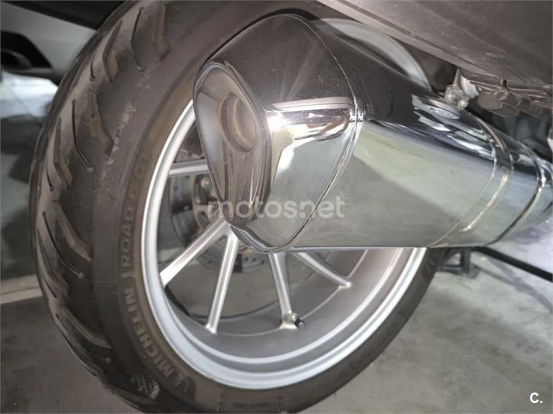 BMW R 1200 RT – Vista 7