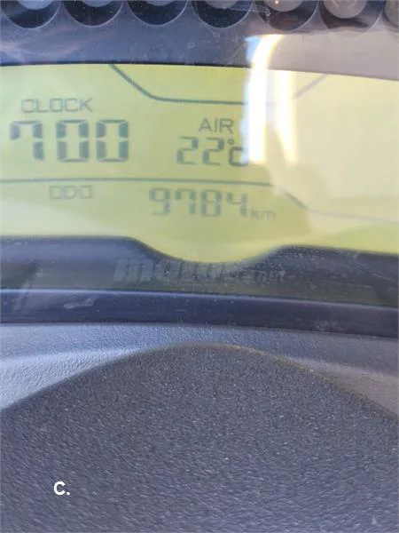 Yamaha Tricity 125 – Vista 4