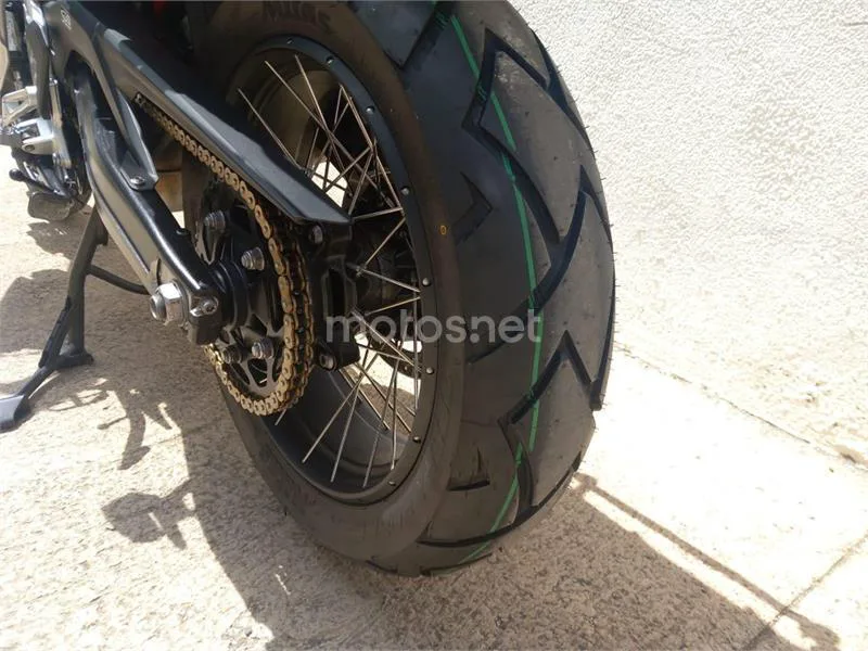 BMW F 900 GS – Vista 11