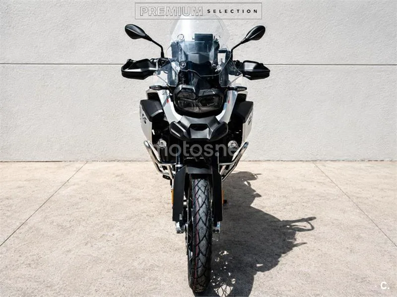BMW F 900 GS – Vista 3
