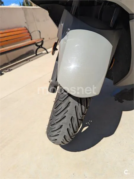Honda PCX 125 – Vista 5