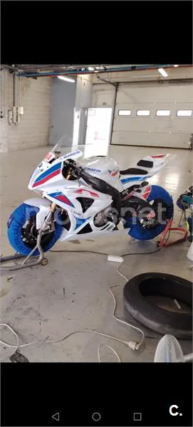 BMW S 1000 RR – Vista 2