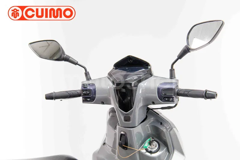 SYM Symphony 125 ST – Vista 15