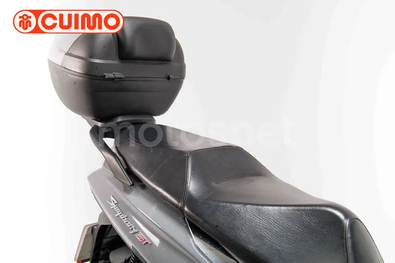 SYM Symphony 125 ST – Vista 12
