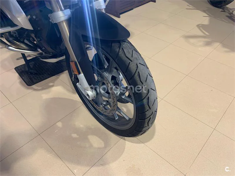BMW R 1250 GS – Vista 13