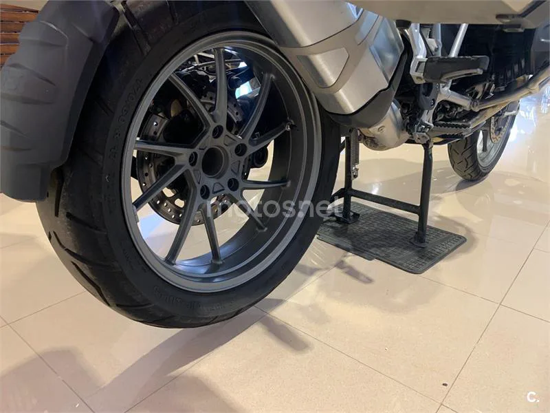 BMW R 1250 GS – Vista 4