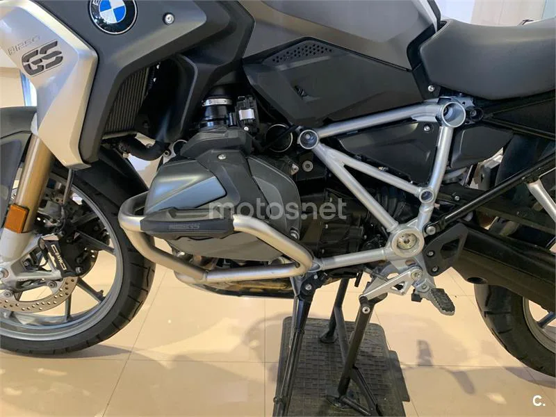 BMW R 1250 GS – Vista 9