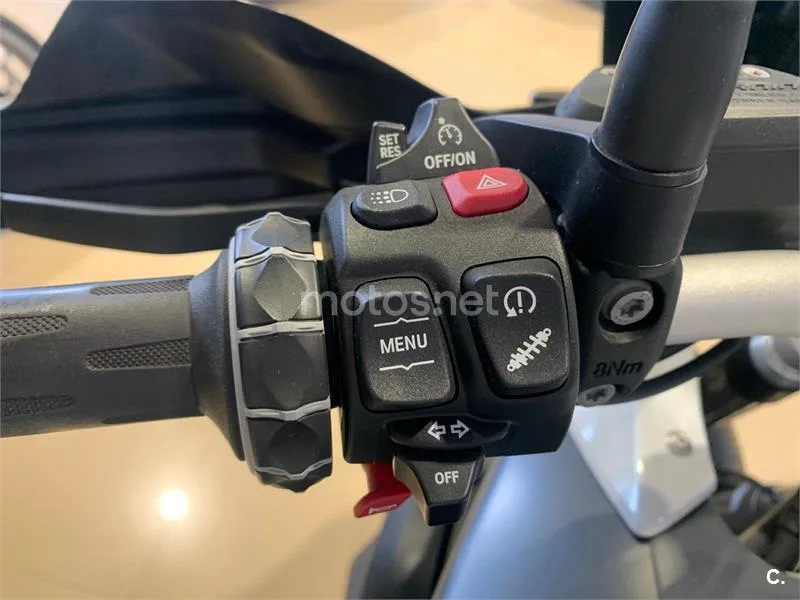 BMW R 1250 GS – Vista 10