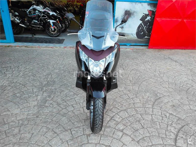 Honda Integra – Vista 21
