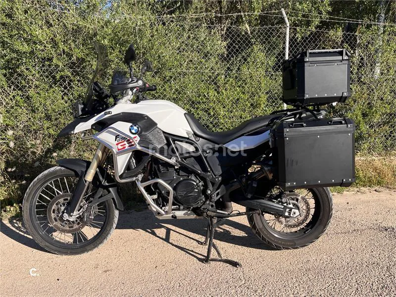 BMW F 800 GS 7900 € 2016 Illes Balears - 1