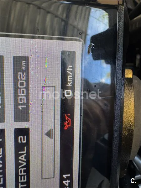 Yamaha MT-09 – Vista 3