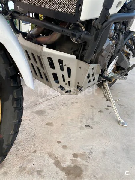 Yamaha Ténéré 700 – Vista 2