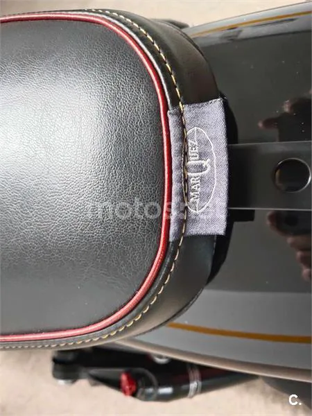 Harley-Davidson Sportster 1200 - Vista 7