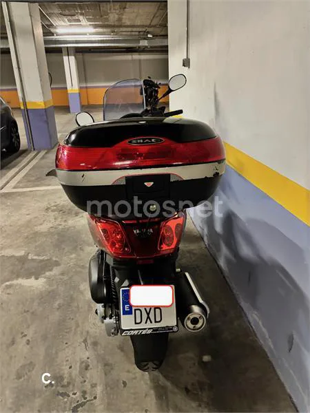 Yamaha XMAX 250 1350 € 2006 Madrid - 2