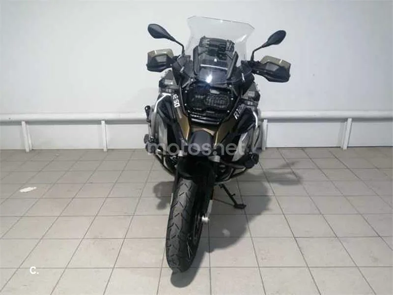 BMW R 1250 GS Adventure – Vista 3