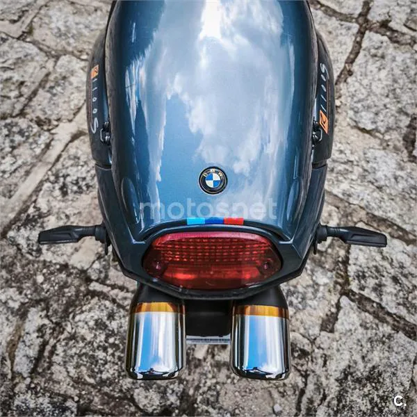 BMW R 1100 S – Vista 5