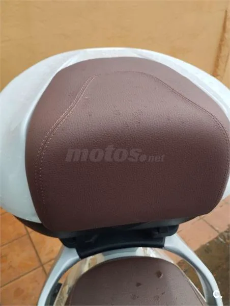 Piaggio Beverly 300 – Vista 7