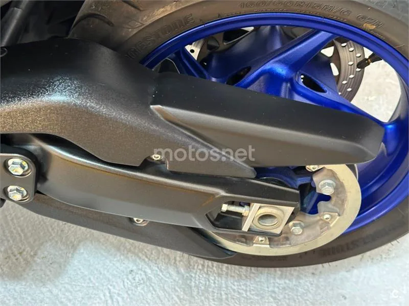 Yamaha TMAX 560 – Vista 31