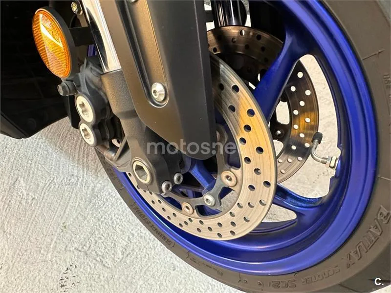 Yamaha TMAX 560 – Vista 35