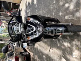 Honda SH 125i – Vista 5