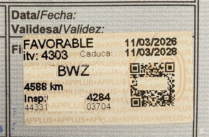 Piaggio Beverly 200 – Vista 2