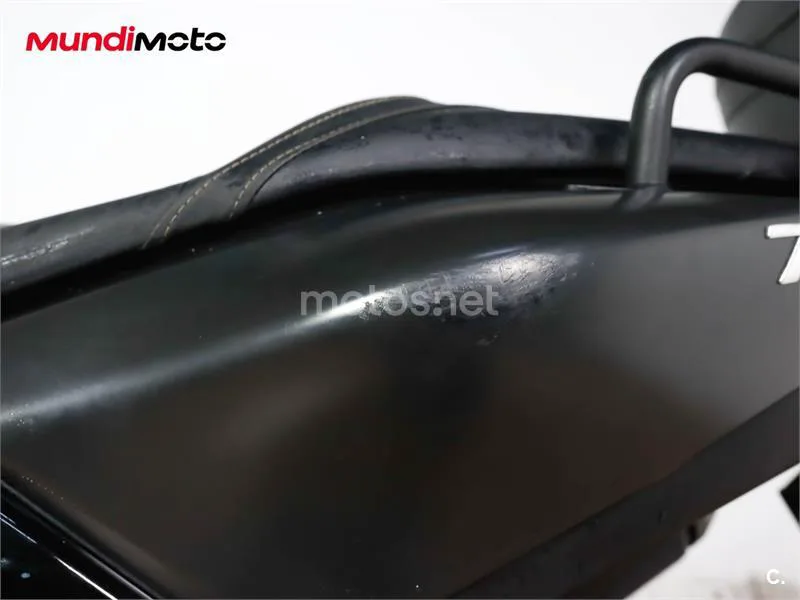 Yamaha TMAX 530 – Vista 17