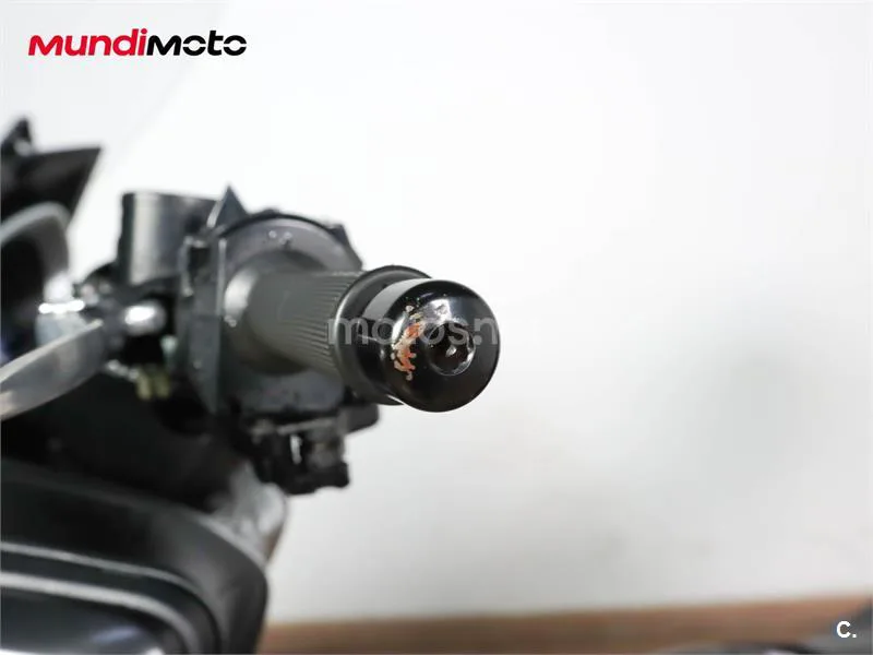 Yamaha TMAX 530 – Vista 21