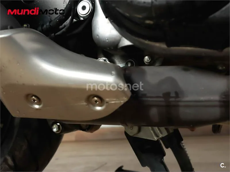 Yamaha TMAX 530 – Vista 27
