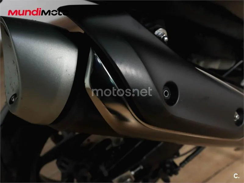 Yamaha TMAX 530 – Vista 30