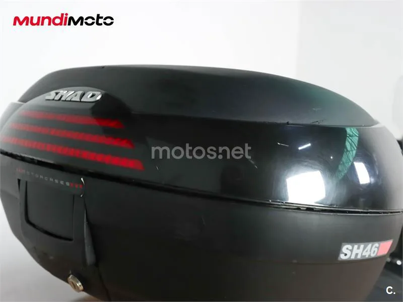 Yamaha TMAX 530 – Vista 32