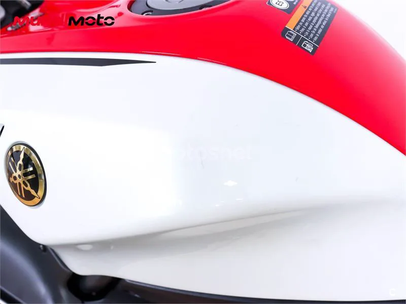 Yamaha R7 – Vista 21