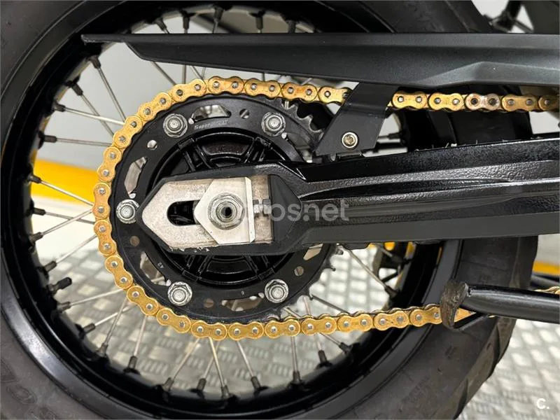 BMW F 800 GS – Vista 11