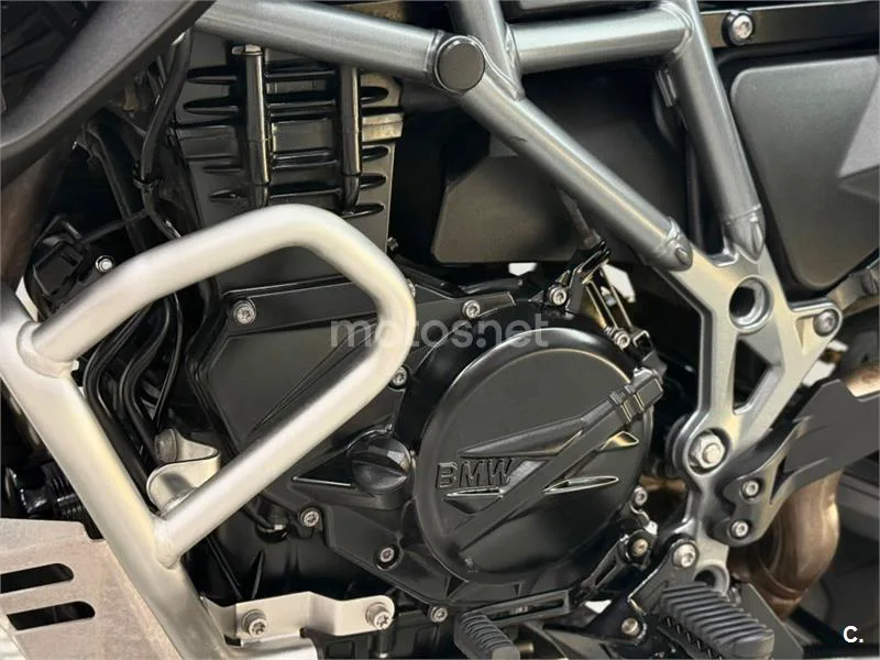 BMW F 800 GS – Vista 15