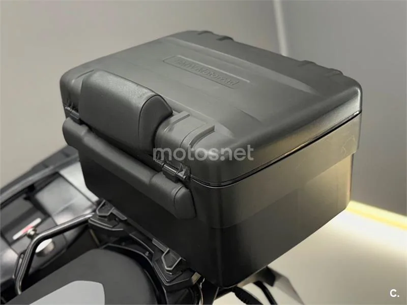 BMW F 800 GS – Vista 19
