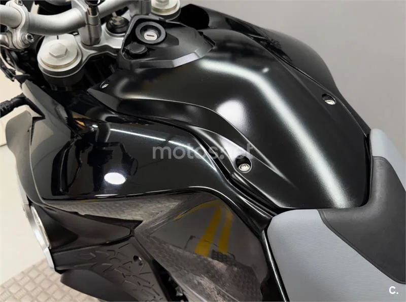 BMW F 800 GS – Vista 20