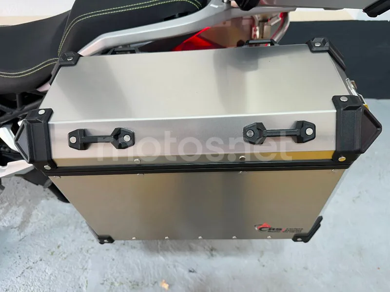 MITT TT 555 – Vista 15