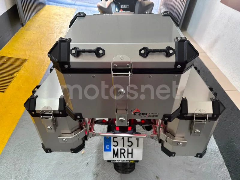 MITT TT 555 – Vista 16
