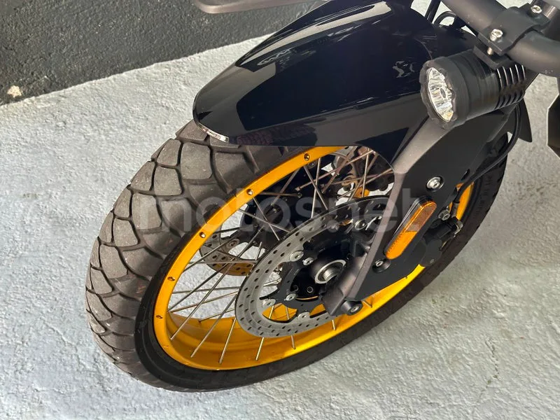 MITT TT 555 – Vista 18