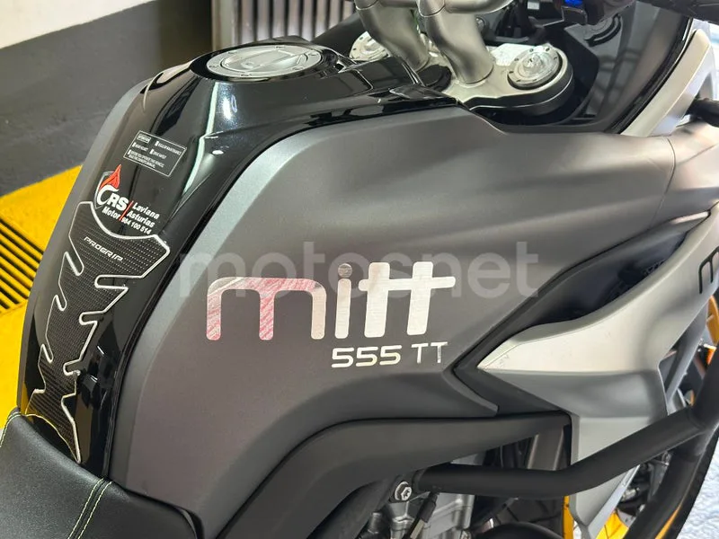 MITT TT 555 – Vista 21