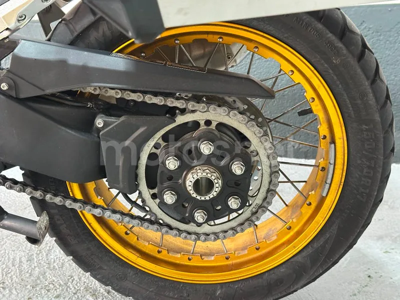 MITT TT 555 – Vista 22