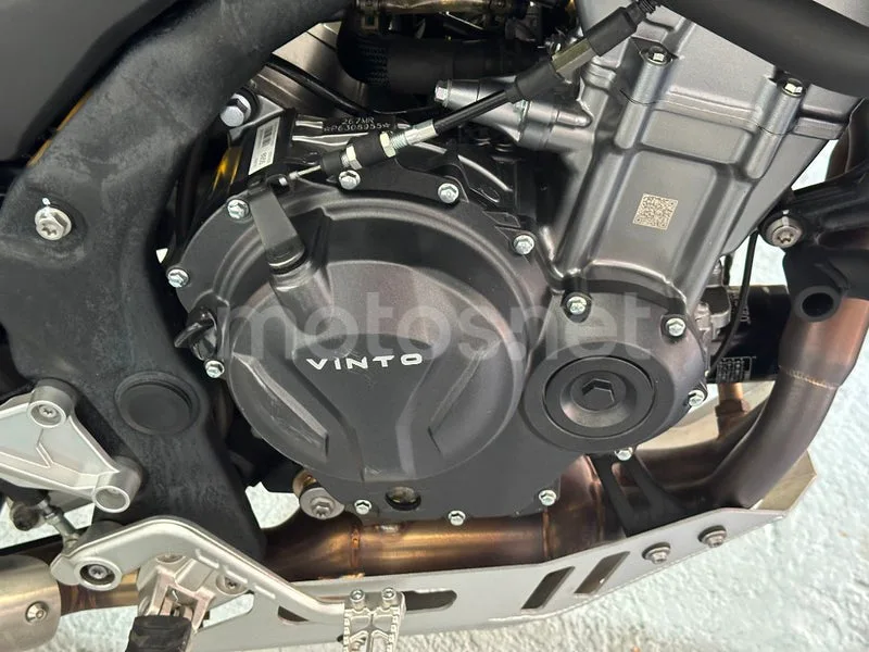 MITT TT 555 – Vista 25