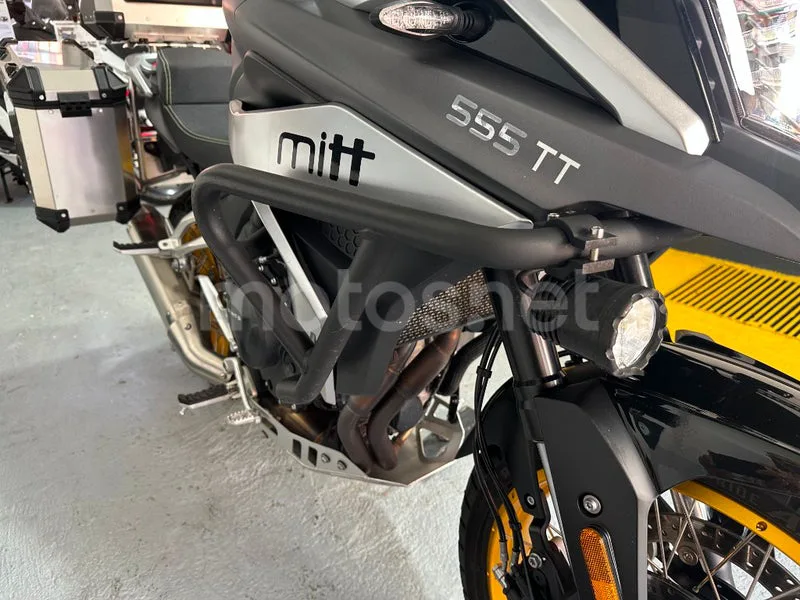 MITT TT 555 – Vista 26