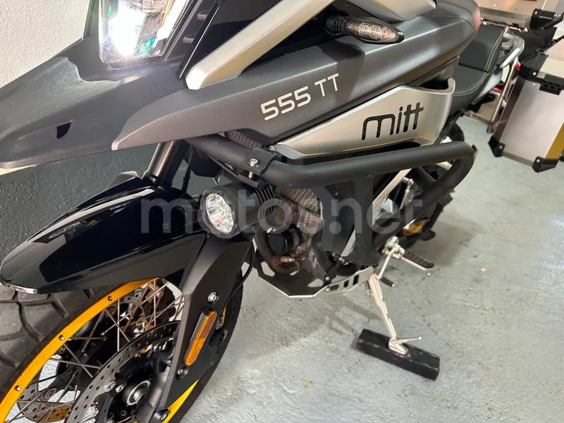 MITT TT 555 – Vista 27