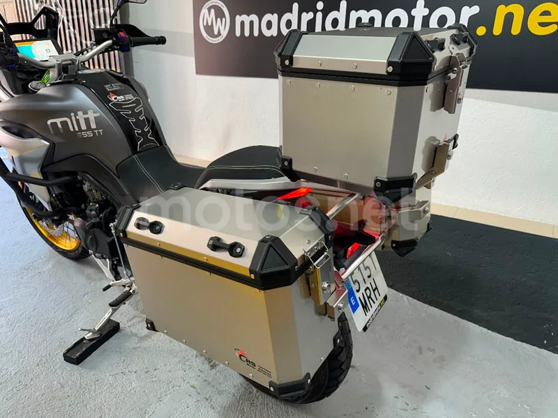 MITT TT 555 – Vista 28