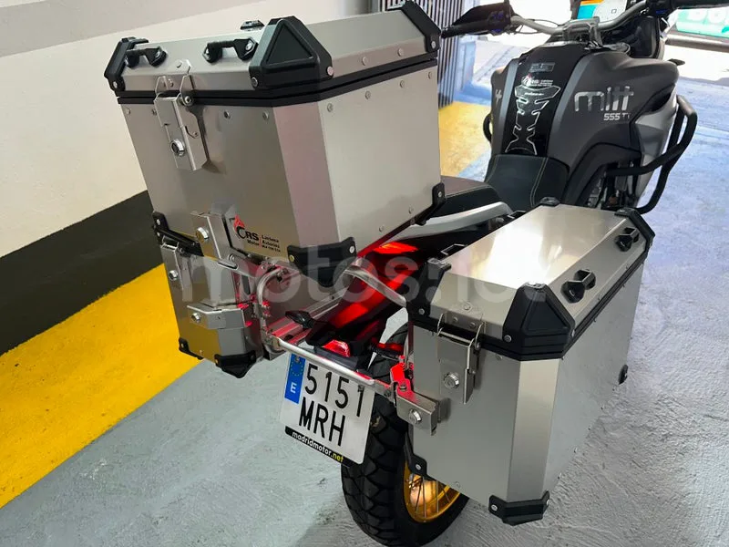 MITT TT 555 – Vista 29