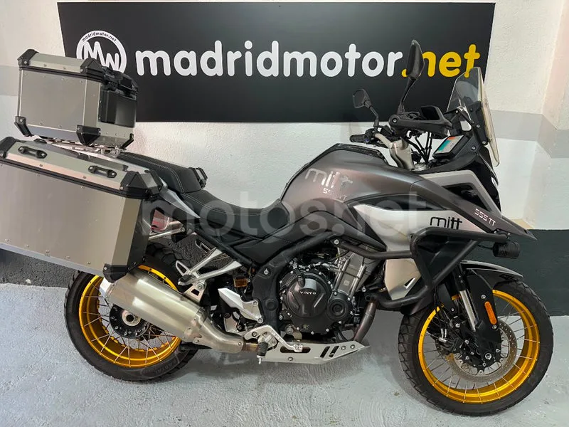 MITT TT 555 – Vista 31