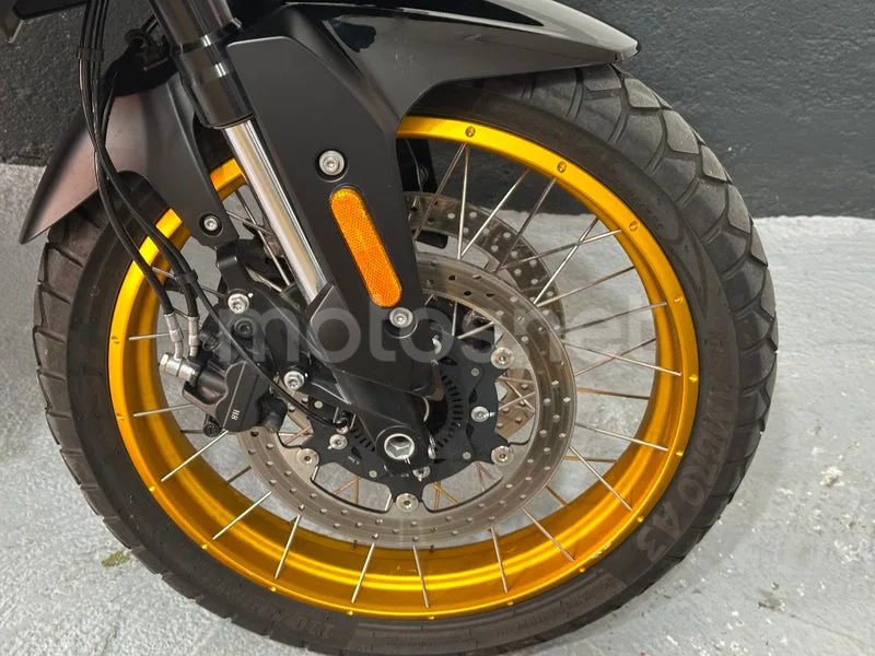 MITT TT 555 - Vista 34
