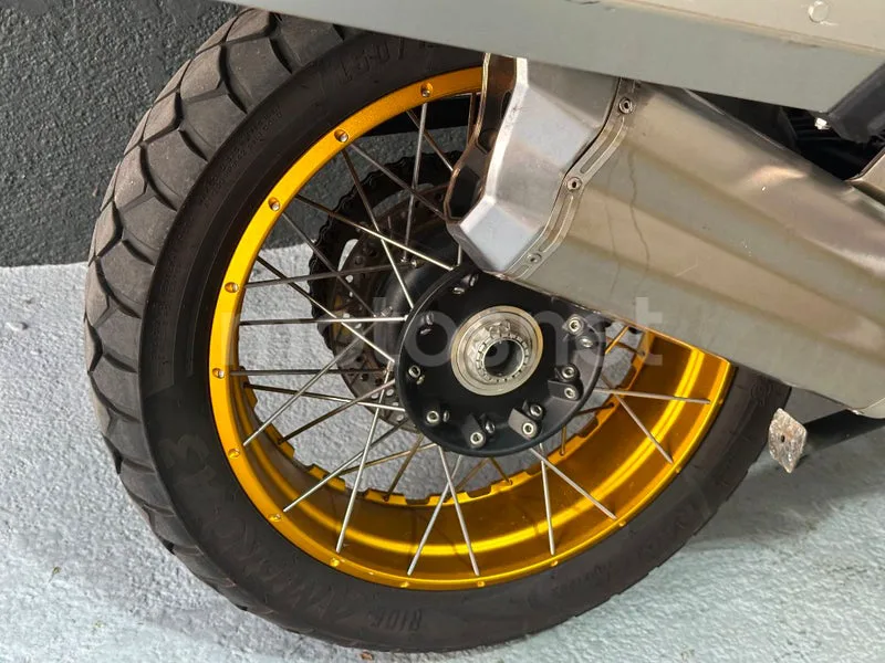 MITT TT 555 - Vista 35